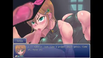 MGQ Paradox EP 5: The Harpies Disappearance!