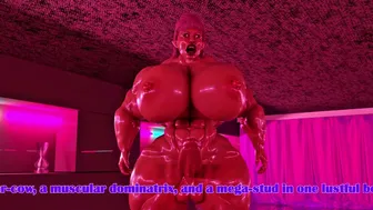 Dark djinn – Devil’s contract