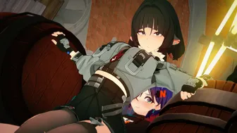 JaneDoe X Belle (sound)