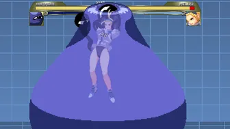 Kuromaru’s Domination