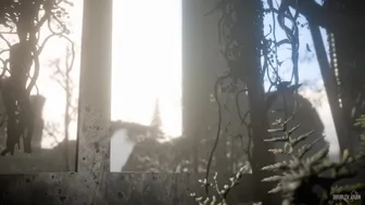 Butterfly After Apocalypse[vivio]