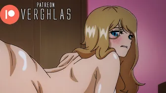 Ρokemon Hentai – Αsh and Serena Having Fun as Adults