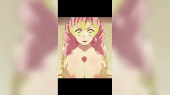 Mitsuri VS Hinata Wis