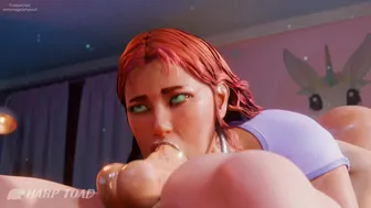 STARFIRE – EARTH CUSTOMS [Sub Español]