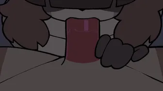 Midnight Snack (now with voice acting!) Kara’s VA