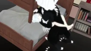 RWBY x Grimm Compilation