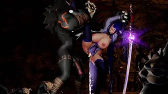 The Shogun’s voices