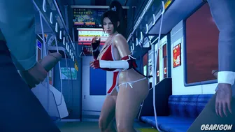 Train Car Fight-Full version