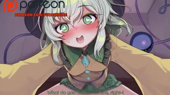 [Satori & Koishi vol.1-1 Touhou FUTA]