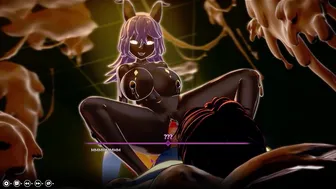 My hentai fantasy backrooms