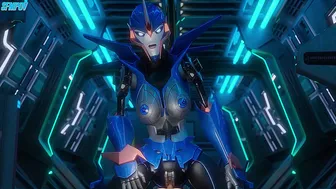 1 on 1 with Arcee
