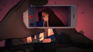 Nobara Caught on Camera