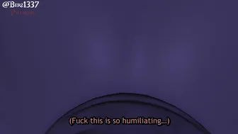 Futa Taker POV Preview