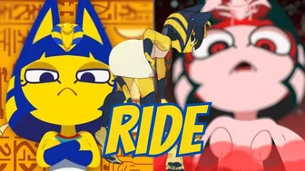 RIDE [Ankha HMV]