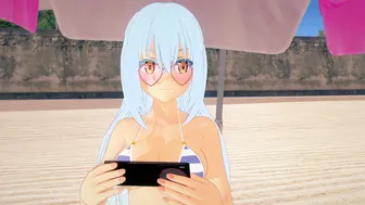 Rimuru Gangbang