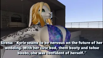 Penthouse Tentacle Attack