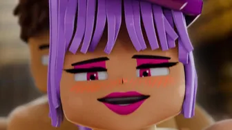 (Steve X Cores) Minecraft Porn