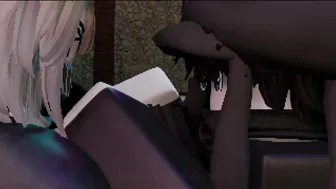 {commission} anger Issues