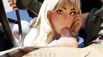 Sabrina Carpenter Road Head [JojoMingles]