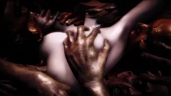 YsFFB_Into the Zombie Hell # 3