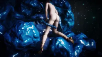 YsFFB_Underwater Tentacle