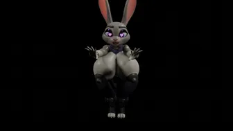 JUDY HOOPS SEX WORK