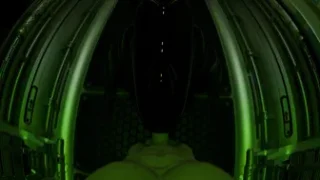 Alien Sucks