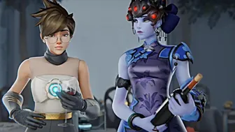 Ashe Edit – (Aphy3D)