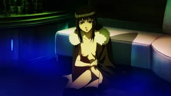 Rune Balot sex scene Part 1