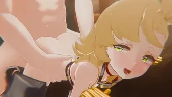 I pipe Piper with my pipe real good ( Dubbed )