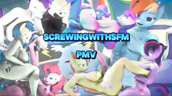 Screwingwithsfm(PMV)