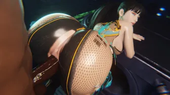 Defense Force [Blacked][Nokeb][NO WM]