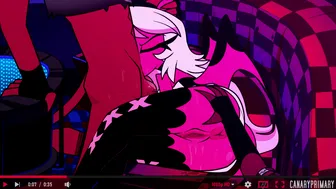 PROMISCUOUS POPSTAR [CanaryPrimary]