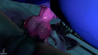 [ Thesp97 ] Krystal knotting