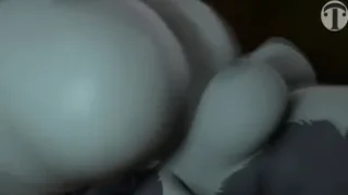 Anal vore by terros
