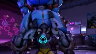 Anal vore by Pyro enthusiast