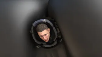 Anal vore by Pyro enthusiast