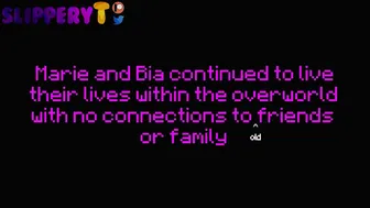 Bia’s Odd Adventure