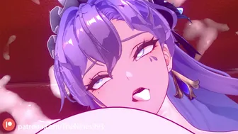 9.[Wuthering Waves] Cantarella’s deal.