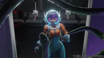 Juno Tentacle Encouter the real Full version