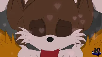 Balto x Scooby SSV