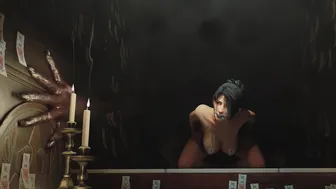 Momij & Oni all versions