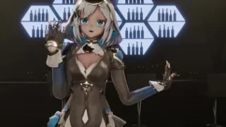SHAKE IT