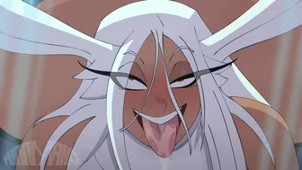 Denkis Internship Pt 2 | Animation