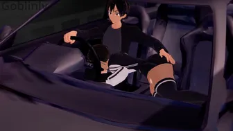 My Femboy best friend