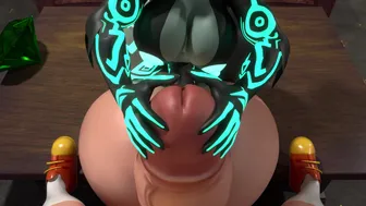 The Emeral Of The Goddess Ep2