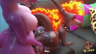 collection [V-rex] [RUS SUB]