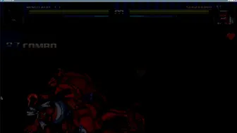 Minotaur and Horse man can’t stop fucking Sugoroku’s ass like beasts