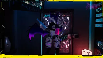 Nao TF Potion fun BE/AE/Futa