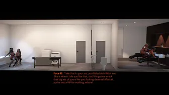 FUTA SPA. VIP Access Required Part 3 Trailer